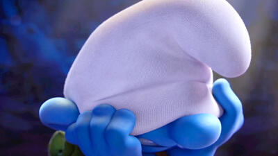 Smurfs: The Lost Village