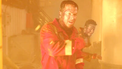 Deepwater Horizon