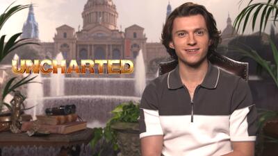 Uncharted