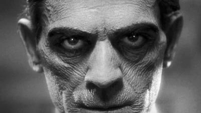 The Mummy (1932) and The Bride of Frankenstein (1935)