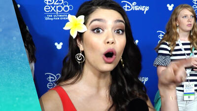 Should There Be a Disney Princess Team-Up Movie, Avengers Style?