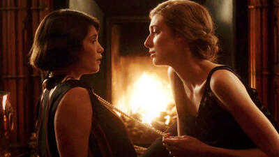 Vita & Virginia
