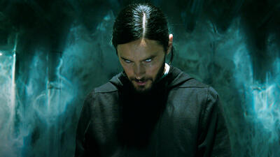 Morbius