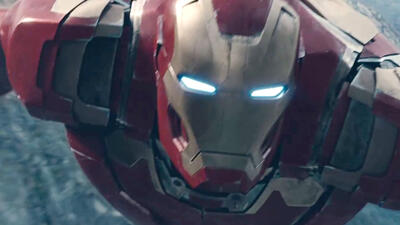 Avengers: Age of Ultron