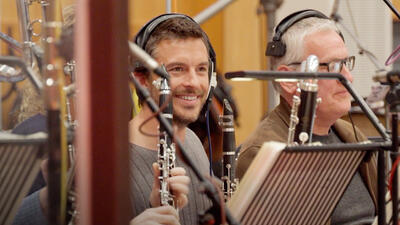 Jurassic World Rebirth