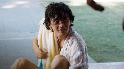 Aristotle and Dante Discover the Secrets of the Universe