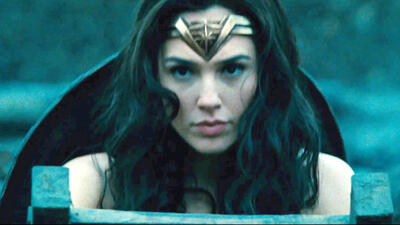 Wonder Woman