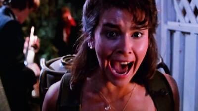 Night of the Creeps