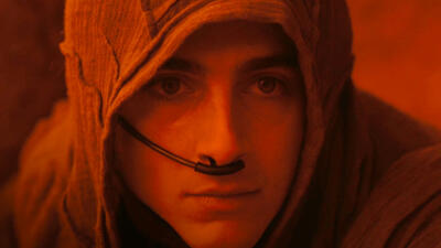 Dune: Part Two