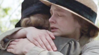 Suffragette