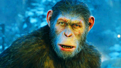 War for the Planet of the Apes