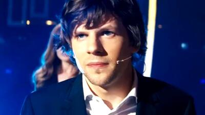Now You See Me