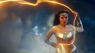 Wonder Woman 1984