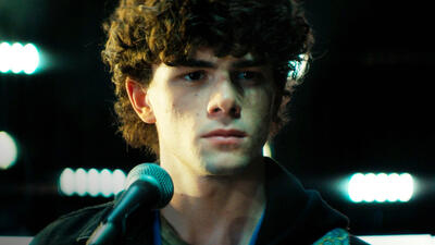 I Can Only Imagine 2