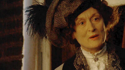 Suffragette