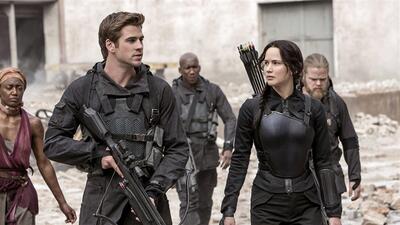 The Top 5 Things to Know Before The Hunger Games: Mockingjay - Part 1