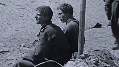 Filmmakers for the Prosecution