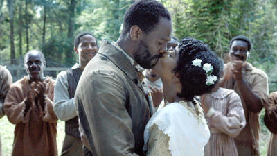 The Birth of a Nation