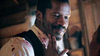 The Birth of a Nation