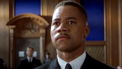 Men of Honor