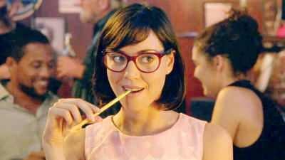 Mike and Dave Need Wedding Dates