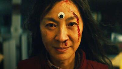 Everything Everywhere All at Once