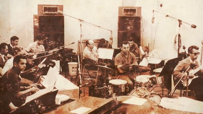 The Wrecking Crew
