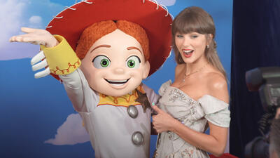 Toy Story 5