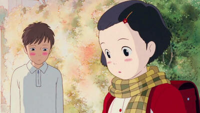 Only Yesterday