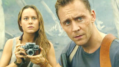 Kong: Skull Island