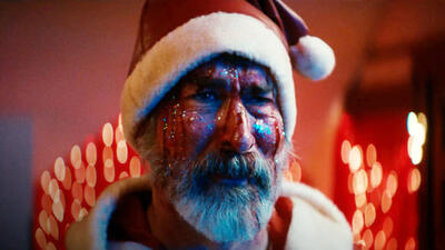 Christmas at the Kringles
