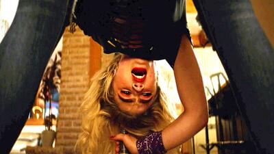 We Summon the Darkness