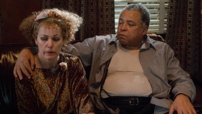 The Annihilation of Fish