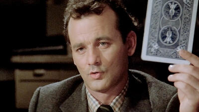 Ultimate Bill Murray Movie Mash-Up