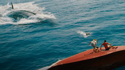 Jurassic World Rebirth