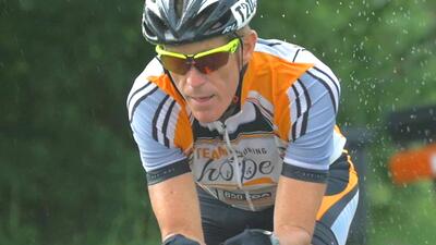 Godspeed - The Race Across America