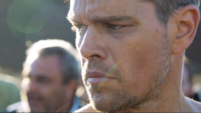 Jason Bourne