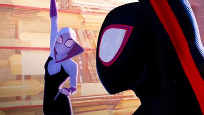 Spider-Man: Across the Spider-Verse