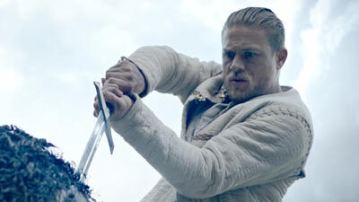 King Arthur: Legend of the Sword