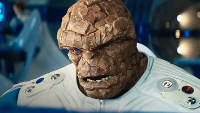 The Fantastic Four: First Steps