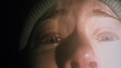 The Blair Witch Project