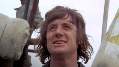 Monty Python and the Holy Grail