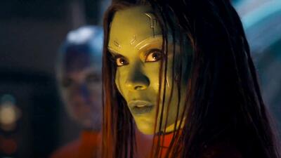 Guardians of the Galaxy Vol. 3