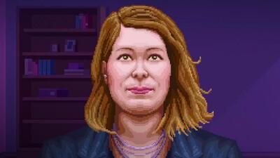 GameStop: Rise of the Players