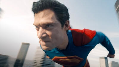 Superman