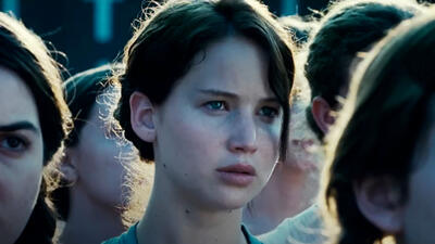 The Hunger Games
