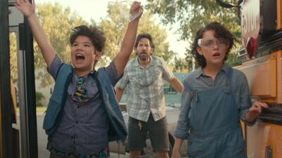 Ghostbusters: Afterlife