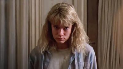Friday the 13th Part VII -- The New Blood