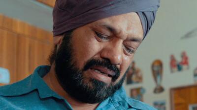 Son of Manjeet Singh
