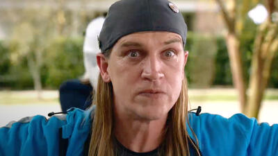 Jay & Silent Bob Reboot